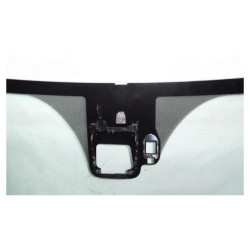 SZYBA CZOŁOWA TOYOTA YARIS 10-  - nr części: 561010D280,561010D281