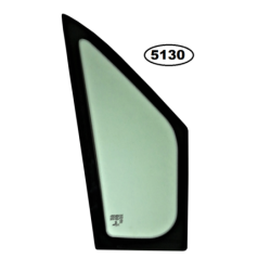 SZYBA BOCZNA PRAWA W DRZWI TRÓJKĄT FIAT DUCATO III, CITROEN JUMPER II, DODGE RAM PROMASTER, PEUGEOT BOXER II, OPEL MOVANO III