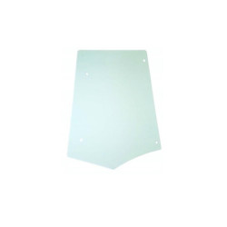 SZYBA BOCZNA LEWA PRAWA CASE, MANITOU, NEW HOLLAND - nr części: 85801628