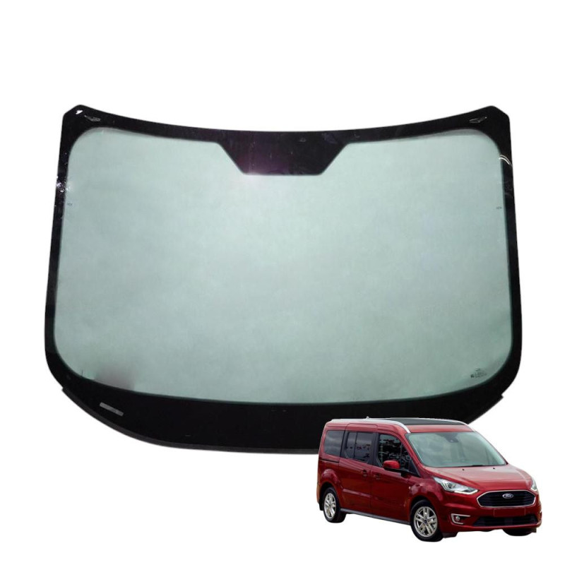 SZYBA CZOŁOWA FORD TRANSIT TOURNEO CONNECT 14-  - nr części: 2227064,2242575,2227062