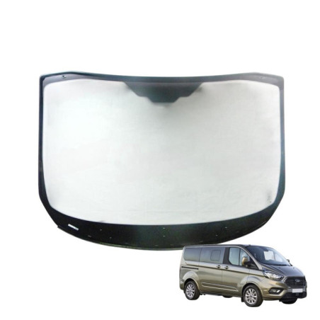SZYBA CZOŁOWA FORD TRANSIT CUSTOM 2012-  - nr części: 2265172,2265170,2265142,2096398