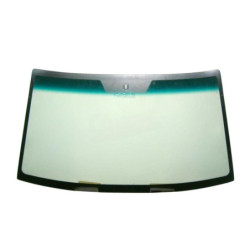 SZYBA CZOŁOWA NISSAN TERRANO MK2 3D+5D 93-  - nr części: 727120X000,727122X000