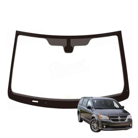 SZYBA CZOŁOWA DODGE GRAND CARAVAN 2018-