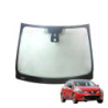 SZYBA CZOŁOWA RENAULT CLIO IV HBK 2013-  - nr części: 72712-0791R,727120791R,727121636R