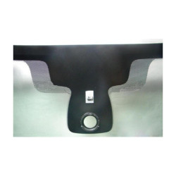 SZYBA CZOŁOWA RENAULT CLIO IV HBK 2013-  - nr części: 72712-0791R,727120791R,727121636R