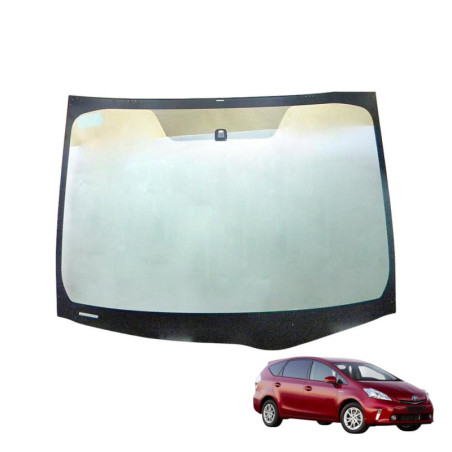 SZYBA CZOŁOWA TOYOTA PRIUS V 2012- USA  - nr części: 5610147954