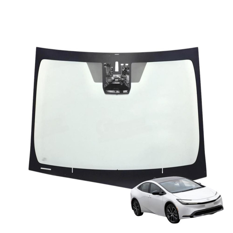 SZYBA CZOŁOWA TOYOTA PRIUS LIFTBACK 2023-USA