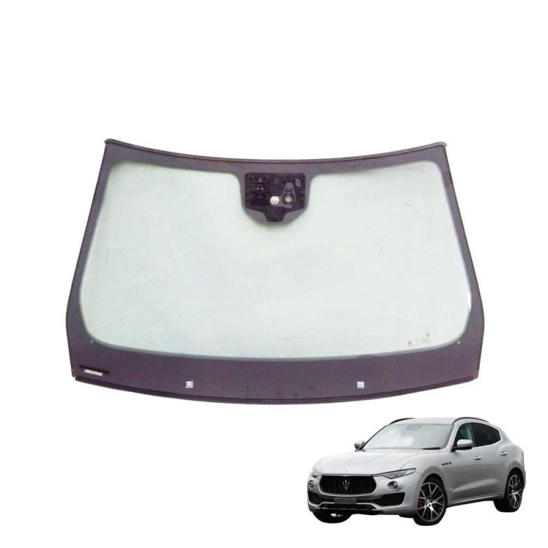 SZYBA CZOŁOWA MASERATI LEVANTE 5D SUV 2018-