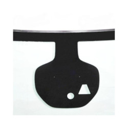 SZYBA CZOŁOWA OPEL ASTRA K 16-  - nr części: 39080515,39080522,39200066,39126259,39024730,39024737