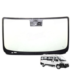SZYBA CZOŁOWA FIAT DUCATO 2021-  - nr części: 46857558,46867364