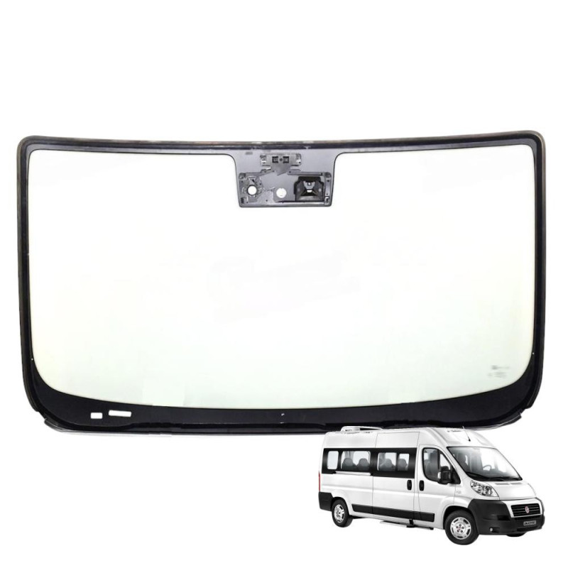 SZYBA CZOŁOWA FIAT DUCATO 2021-  - nr części: 46857558,46867364