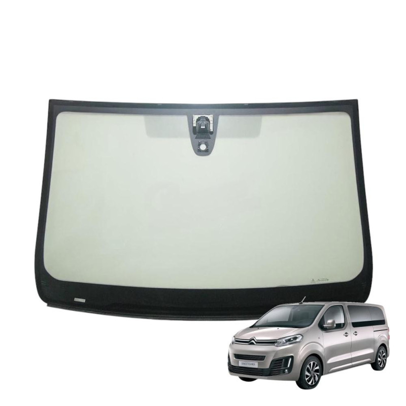 SZYBA CZOŁOWA CITROEN JUMPY VAN 2016-