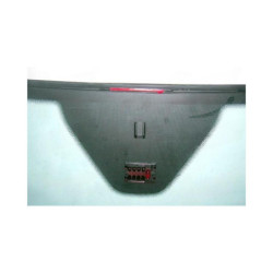 SZYBA CZOŁOWA MERCEDES M CLASS (W164) 2005- / GL  - nr części: 1646700101,164 670 01 01