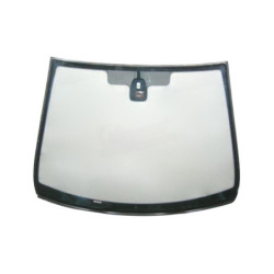 SZYBA CZOŁOWA PEUGEOT 207 3D+5D 06-