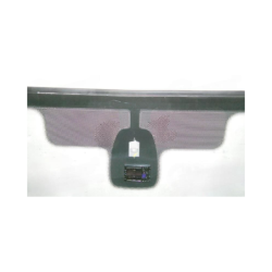 SZYBA CZOŁOWA PEUGEOT 207 3D+5D 06-