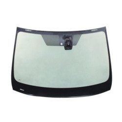 SZYBA CZOŁOWA NISSAN X-TRAIL 5D SUV 2017-  - nr części: 727006FL0B