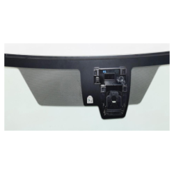 SZYBA CZOŁOWA NISSAN X-TRAIL 5D SUV 2017-  - nr części: 727006FL0B