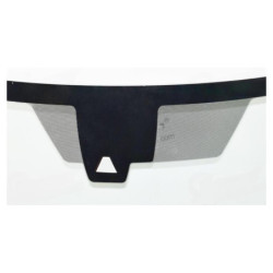 SZYBA CZOŁOWA NISSAN X-TRAIL 5D SUV 2017-  - nr części: 727006FL0B