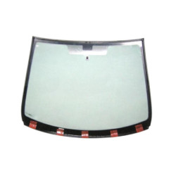 SZYBA CZOŁOWA PEUGEOT 207 3D+5D 06-  - nr części: 8116 LF,8116LF,8116 QF,8116 VH,8116VH