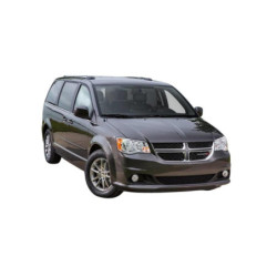 SZYBA CZOŁOWA CHRYSLER GRAND VOYAGER 11-  - nr części: 68067654AB