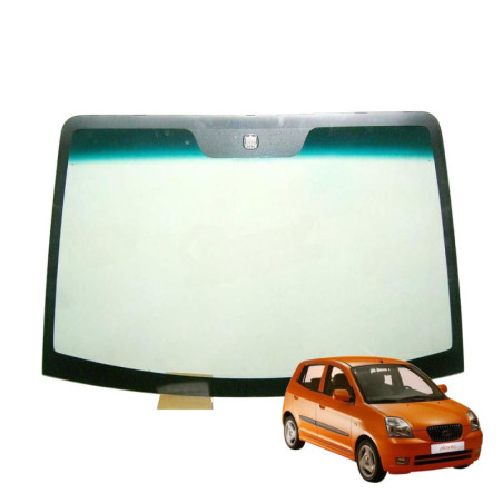 SZYBA CZOŁOWA KIA PICANTO 5D HBK 2004-