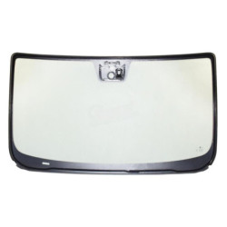 SZYBA CZOŁOWA PEUGEOT BOXER 2019-  - nr części: 1650899580,1395337080,16 508 995 80