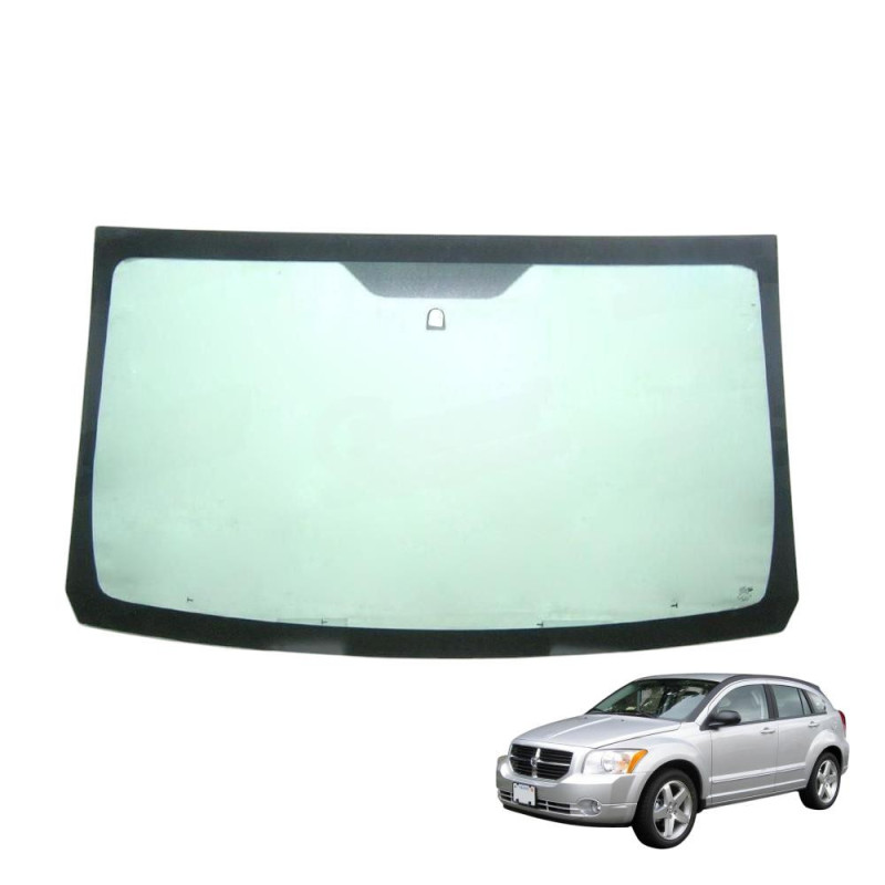 SZYBA CZOŁOWA DODGE CALIBER 2006-  - nr części: 5191 245AA,5191245AA