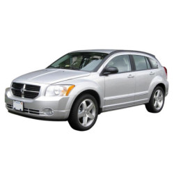 SZYBA CZOŁOWA DODGE CALIBER 2006-  - nr części: 5191 245AA,5191245AA
