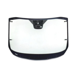 SZYBA CZOŁOWA FORD TRANSIT CUSTOM 2018-  - nr części: 2554476,2554448,2408320,2187749,2640675,2707365