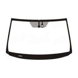 SZYBA CZOŁOWA TOYOTA RAV 4 2006-  - nr części: 5610142141,5610142142,5610142140