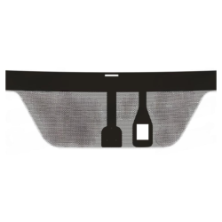 SZYBA CZOŁOWA TOYOTA RAV 4 2006-  - nr części: 5610142141,5610142142,5610142140