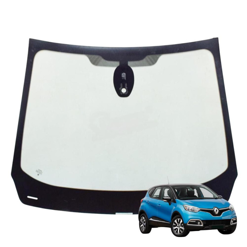 SZYBA CZOŁOWA RENAULT CAPTUR/SAMSUNG 2017-19  - nr części: 72712-8297R