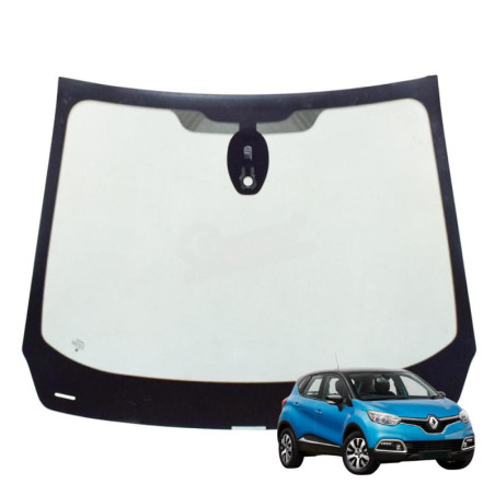 SZYBA CZOŁOWA RENAULT CAPTUR/SAMSUNG 2017-19  - nr części: 72712-8297R