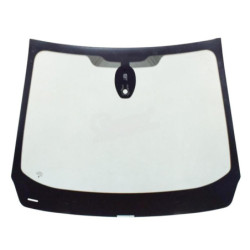 SZYBA CZOŁOWA RENAULT CAPTUR/SAMSUNG 2017-19  - nr części: 72712-8297R