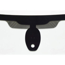 SZYBA CZOŁOWA RENAULT CAPTUR/SAMSUNG 2017-19  - nr części: 72712-8297R