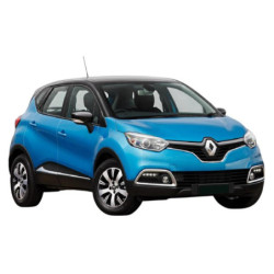 SZYBA CZOŁOWA RENAULT CAPTUR/SAMSUNG 2017-19  - nr części: 72712-8297R