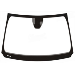 SZYBA CZOŁOWA CHRYSLER 200 2015-  - nr części: 68249 100AA,68249100AA