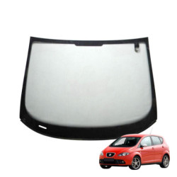 SZYBA CZOŁOWA SEAT ALTEA/TOLEDO 2004-  - nr części: 5P1 845 011 P