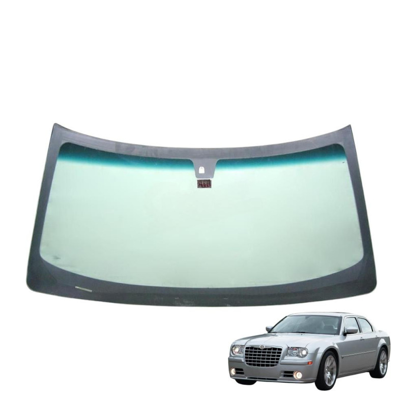 SZYBA CZOŁOWA CHRYSLER 300C 2004-  - nr części: 5137617AC,5137 617AC