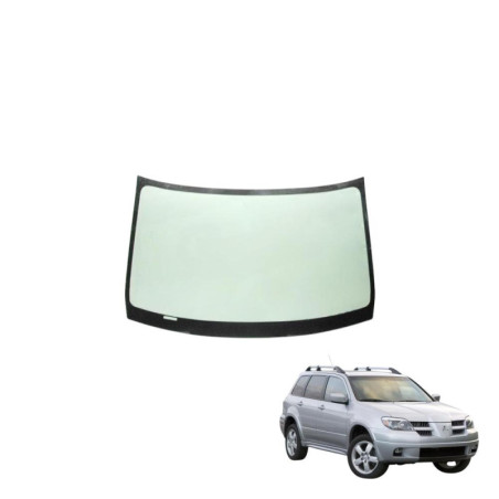 SZYBA CZOŁOWA MITSUBISHI OUTLANDER 2003-  - nr części: MN159288