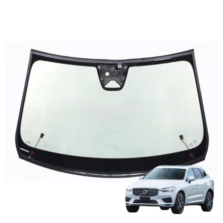 SZYBA CZOŁOWA VOLVO XC60 5D SUV 2021-  - nr części: 31688563,32368716,32368191