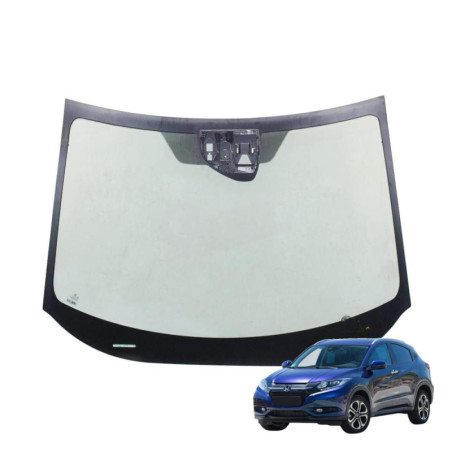 SZYBA CZOŁOWA HONDA HRV 5D SUV 19-22 USA