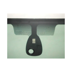 SZYBA CZOŁOWA RENAULT MODUS J77 07/2004-  - nr części: 8200322130,8200 322 130