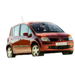 SZYBA CZOŁOWA RENAULT MODUS J77 07/2004-  - nr części: 8200322130,8200 322 130