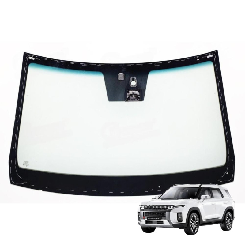 SZYBA CZOŁOWA SSANGYONG TORRES SUV 2023-