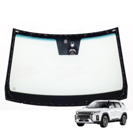 SZYBA CZOŁOWA SSANGYONG TORRES SUV 2023-