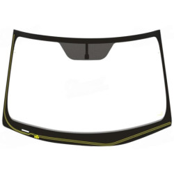 SZYBA CZOŁOWA HONDA ODYSSEY RL6 USA 18-