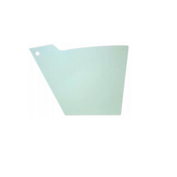 SZYBA LEWA DOLNA DRZWI CASE, FIAT KOBELCO, NEW HOLLAND - nr części: 76088307