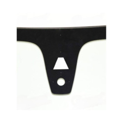 SZYBA CZOŁOWA OPEL MOKKA 5D SUV 2021-  - nr części: 98 364 415 80,9836441580