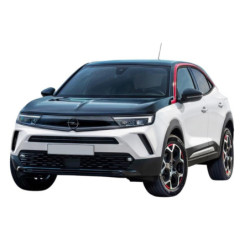 SZYBA CZOŁOWA OPEL MOKKA 5D SUV 2021-  - nr części: 98 364 415 80,9836441580